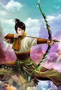 愛你不期而遇