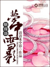 姻緣劫:夢中雪影