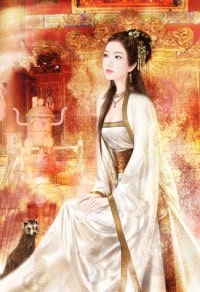 春情潮水弄