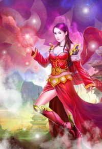 若梦Online-神之翼
