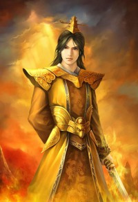妖妃难驯：爷，夫人又撩汉了