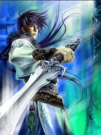 教书先生嫁人记