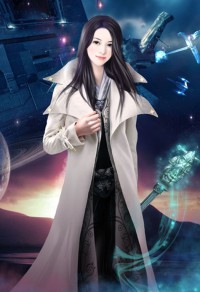 夏天喬小喬冷冰冰